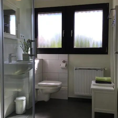 Haus Rheinsteig *