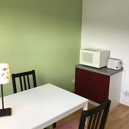 Haus Rheinsteig Appartement Unkel