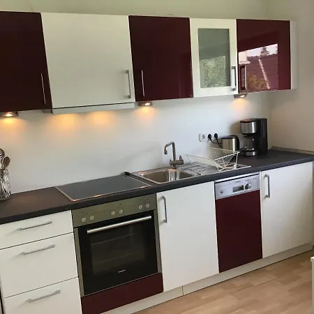Haus Rheinsteig Appartement Unkel