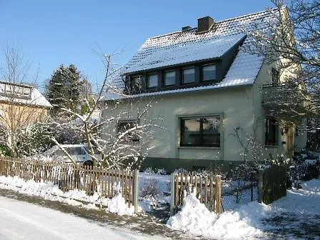 Haus Rheinsteig * Unkel