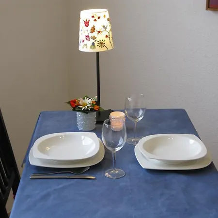 Haus Rheinsteig Appartement Unkel