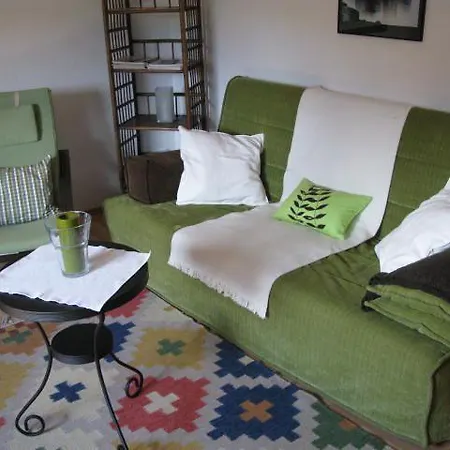 Appartement Haus Rheinsteig *