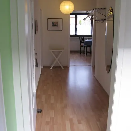 Haus Rheinsteig Appartement *