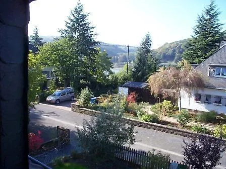 Haus Rheinsteig * Unkel