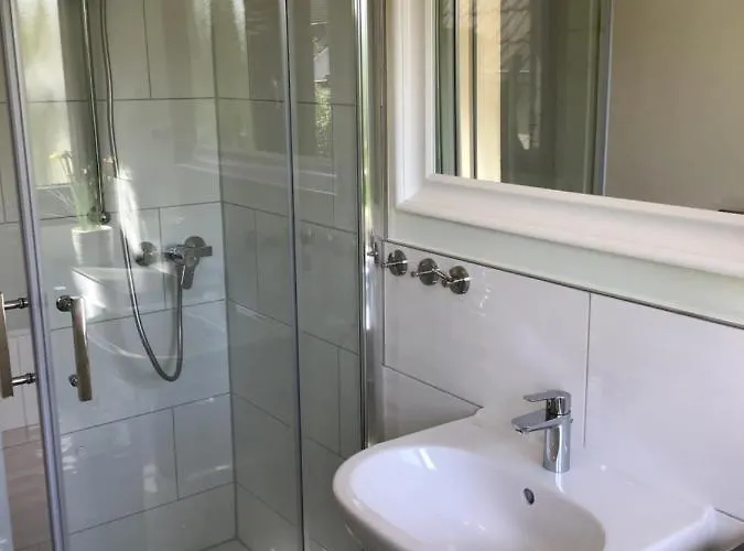 דירה Haus Rheinsteig אונקל