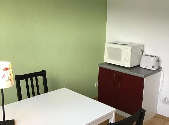 Haus Rheinsteig דירה אונקל