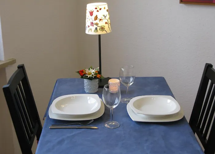 Haus Rheinsteig דירה אונקל